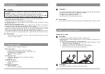 Preview for 5 page of Lavor Duosteam Assembly Instructions Manual