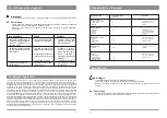 Preview for 9 page of Lavor Duosteam Assembly Instructions Manual