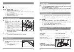 Preview for 13 page of Lavor Duosteam Assembly Instructions Manual