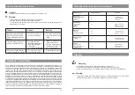 Предварительный просмотр 15 страницы Lavor Duosteam Assembly Instructions Manual