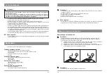 Preview for 17 page of Lavor Duosteam Assembly Instructions Manual