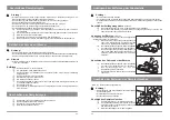 Предварительный просмотр 24 страницы Lavor Duosteam Assembly Instructions Manual