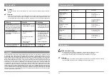 Preview for 27 page of Lavor Duosteam Assembly Instructions Manual