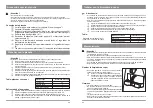 Предварительный просмотр 32 страницы Lavor Duosteam Assembly Instructions Manual