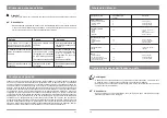 Preview for 39 page of Lavor Duosteam Assembly Instructions Manual