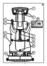 Preview for 3 page of Lavor DYNAMIC 45B Manual