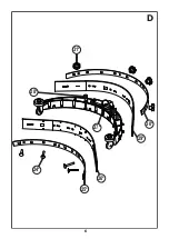 Preview for 6 page of Lavor DYNAMIC 45B Manual