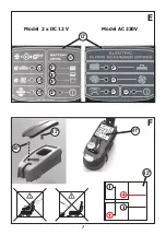 Preview for 7 page of Lavor DYNAMIC 45B Manual