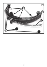 Предварительный просмотр 9 страницы Lavor DYNAMIC 45B Manual