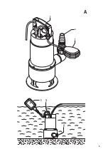 Предварительный просмотр 3 страницы Lavor EDP 5000 Translation Of The Original Instructions