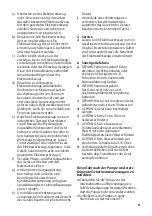 Preview for 21 page of Lavor EDP 5000 Translation Of The Original Instructions