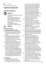 Preview for 45 page of Lavor EDP 5000 Translation Of The Original Instructions