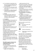 Предварительный просмотр 47 страницы Lavor EDP 5000 Translation Of The Original Instructions