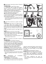 Preview for 3 page of Lavor ENDURO 145 COMPRESSOR Manual