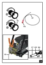 Предварительный просмотр 5 страницы Lavor ETM Series Instruction Manual