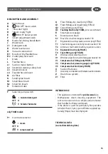 Предварительный просмотр 15 страницы Lavor ETNA 4000 User Instructions