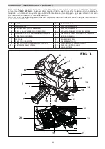 Preview for 8 page of Lavor EVO 850 Instructions And Operating Manual