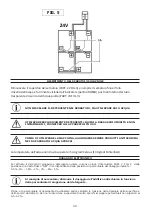 Предварительный просмотр 11 страницы Lavor EVO 850 Instructions And Operating Manual