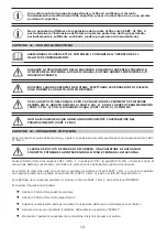 Предварительный просмотр 13 страницы Lavor EVO 850 Instructions And Operating Manual