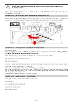 Preview for 51 page of Lavor EVO 850 Instructions And Operating Manual