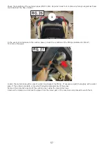 Preview for 57 page of Lavor EVO 850 Instructions And Operating Manual