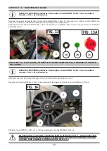 Preview for 82 page of Lavor EVO 850 Instructions And Operating Manual