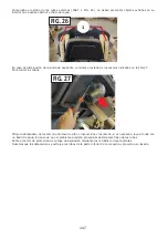 Preview for 147 page of Lavor EVO 850 Instructions And Operating Manual