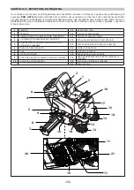 Предварительный просмотр 158 страницы Lavor EVO 850 Instructions And Operating Manual