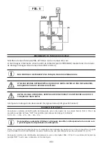 Preview for 161 page of Lavor EVO 850 Instructions And Operating Manual