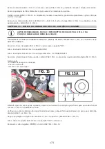 Preview for 173 page of Lavor EVO 850 Instructions And Operating Manual