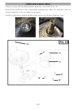 Preview for 175 page of Lavor EVO 850 Instructions And Operating Manual