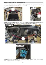 Preview for 176 page of Lavor EVO 850 Instructions And Operating Manual