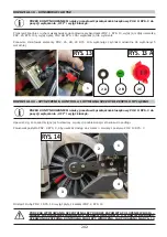 Preview for 202 page of Lavor EVO 850 Instructions And Operating Manual