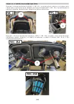 Preview for 266 page of Lavor EVO 850 Instructions And Operating Manual