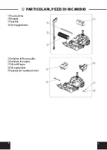 Preview for 7 page of Lavor FIT 35B Manual