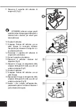 Предварительный просмотр 22 страницы Lavor FIT 35B Manual