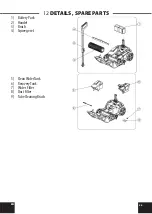 Preview for 35 page of Lavor FIT 35B Manual