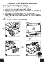 Preview for 38 page of Lavor FIT 35B Manual