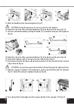 Предварительный просмотр 54 страницы Lavor FIT 35B Manual