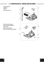 Предварительный просмотр 63 страницы Lavor FIT 35B Manual