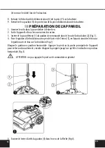 Preview for 70 page of Lavor FIT 35B Manual