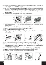 Предварительный просмотр 84 страницы Lavor FIT 35B Manual