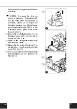 Preview for 102 page of Lavor FIT 35B Manual