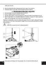 Предварительный просмотр 126 страницы Lavor FIT 35B Manual