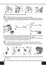 Preview for 138 page of Lavor FIT 35B Manual