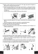 Предварительный просмотр 140 страницы Lavor FIT 35B Manual