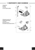 Предварительный просмотр 175 страницы Lavor FIT 35B Manual