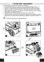 Preview for 178 page of Lavor FIT 35B Manual