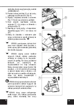 Предварительный просмотр 185 страницы Lavor FIT 35B Manual