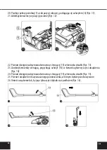 Предварительный просмотр 191 страницы Lavor FIT 35B Manual